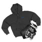 Zion National Park zip Hoodie