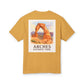 Arches National Park watercolor T-Shirt