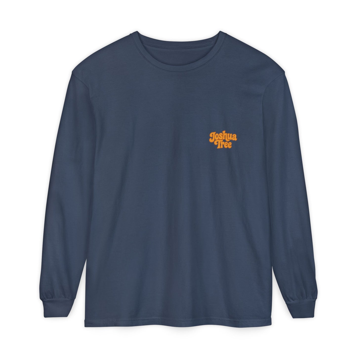 Joshua Tree National Park Long Sleeve Tee