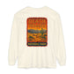 Death Valley National Park Long Sleeve Tee
