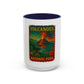 Volcanoes National Park Coffee Mug 11 oz