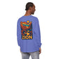 Zion National Park Long Sleeve T-Shirt