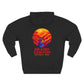 Grand Canyon National Park Watercolor Hoodie