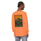 Big Bend National Park Long Sleeve Tee