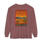 Death Valley National Park Long Sleeve Tee