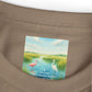 Everglades National Park Watercolor T-Shirt