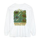 Kenai Fjords National Park Long Sleeve tee