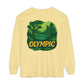 Olympic National Park Long Sleeve Tee