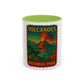 Volcanoes National Park Coffee Mug 11 oz