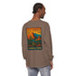 Big Bend National Park Long Sleeve Tee