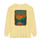 Yosemite National Park Long Sleeve Tee