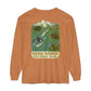Kenai Fjords National Park Long Sleeve tee