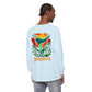 Yosemite National Park Long Sleeve Tee