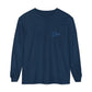 Zion National Park Long Sleeve T-Shirt
