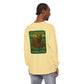 Yellowstone National Park Quad Bear Long Sleeve T-Shirt