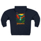Yosemite National Park zip Hoodie