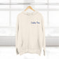 Joshua Tree National Park Watercolor Hoodie