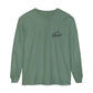 Glacier National Park Long Sleeve Bear Shirt