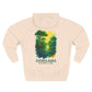 Everglades National Park Watercolor Hoodie
