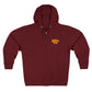 Joshua Tree National Park Zip Hoodie