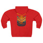 Haleakala National Park Zip Hoodie