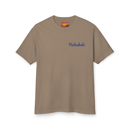 Haleakalā National Park Watercolor T-Shirt