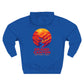Grand Canyon National Park Watercolor Hoodie