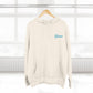 Glacier National Park Watercolor Hoodie