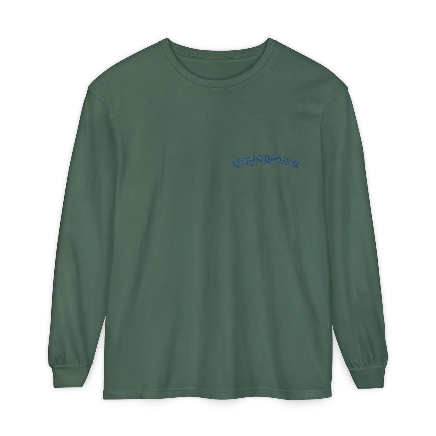 Voyageurs National Park Long Sleeve Tee