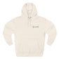 Yosemite National Park Watercolor Hoodie