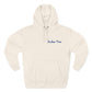 Joshua Tree National Park Watercolor Hoodie