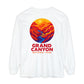 Grand Canyon Long Sleeve T-Shirt
