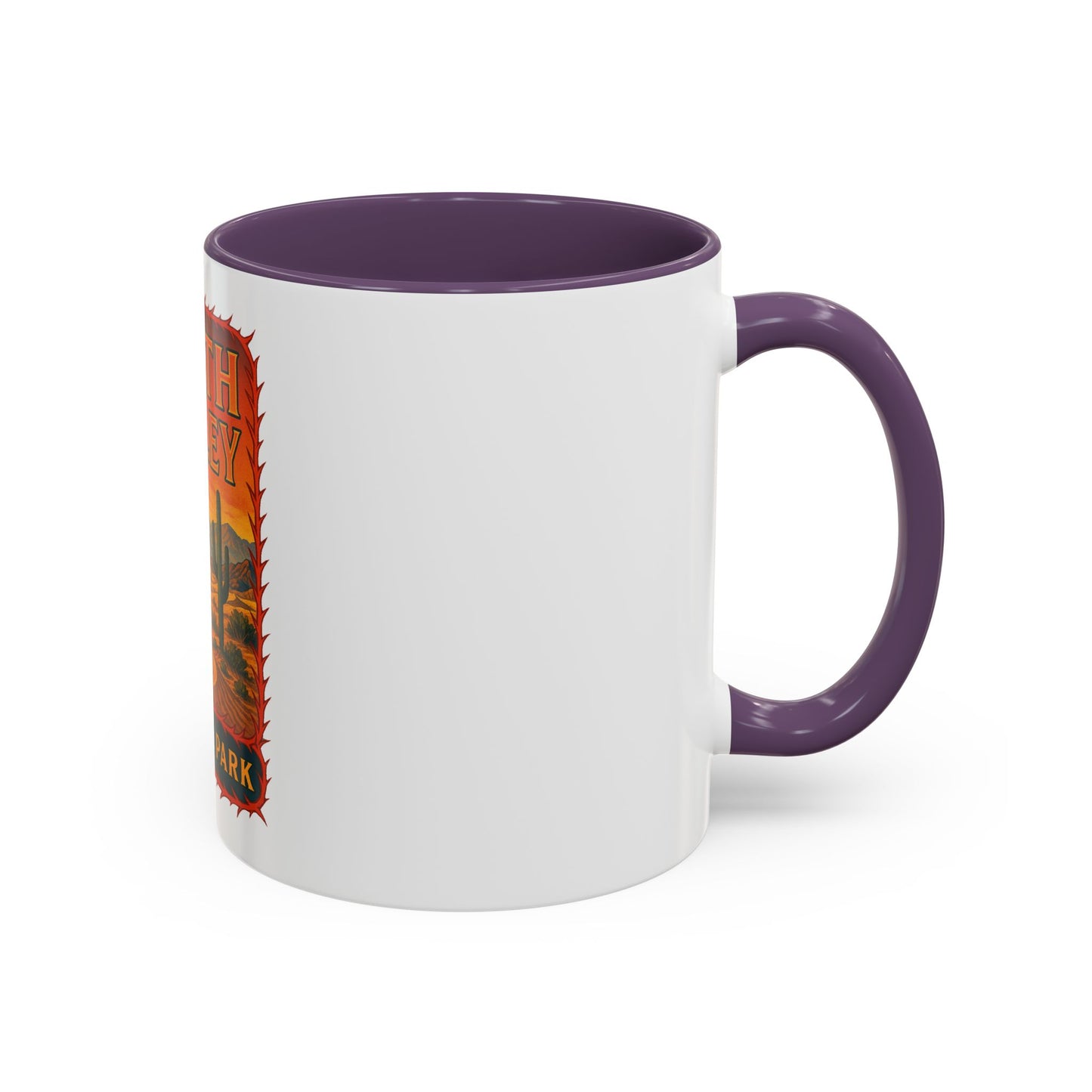 Death Valley National Park Mug (11oz)