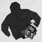 Sequoia National Park Watercolor Hoodie