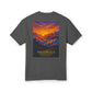 Haleakalā National Park Watercolor T-Shirt