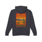 Death Valley National Park Hoodie