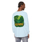 Olympic National Park Long Sleeve Tee