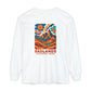 Badlands National Park Long Sleeve Tee