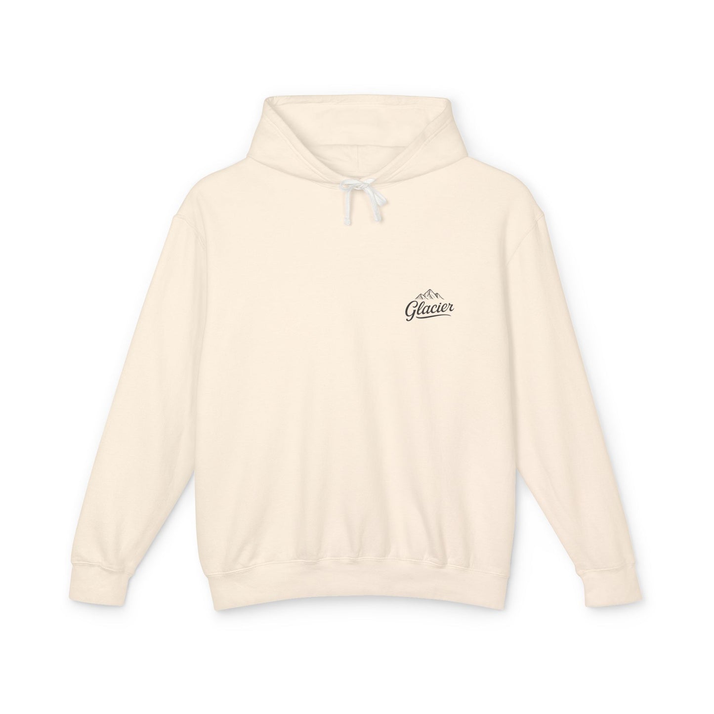 Glacier National Park Hoodie