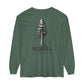 Sequoia National Park Long Sleeve Tee