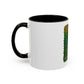 Olympic National Park Hoh Rainforest Mug (11oz)