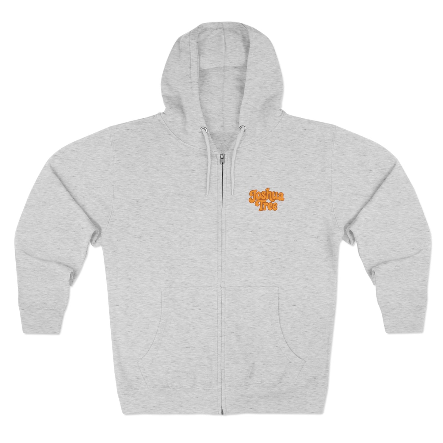 Joshua Tree National Park Zip Hoodie