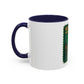 Voyageurs National Park Northern Lights Mug (11oz)