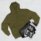 Sequoia National Park Watercolor Hoodie