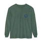 Kenai Fjords National Park Long Sleeve tee