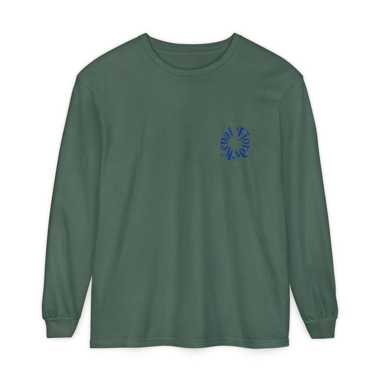 Kenai Fjords National Park Long Sleeve tee