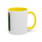 Olympic National Park Hoh Rainforest Mug (11oz)