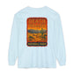 Death Valley National Park Long Sleeve Tee
