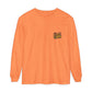 Death Valley National Park Long Sleeve Tee