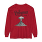 Volcanoes National Park Long Sleeve Tee